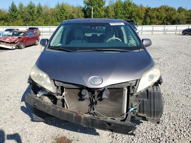Photo 5 from auction – 2011 TOYOTA SIENNA LE with VIN 5TDKK3DC1BS141748