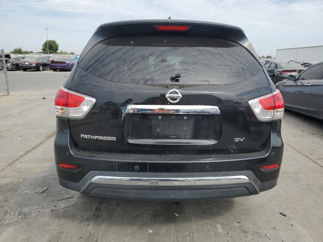 Photo 6 from auction – 2015 NISSAN PATHFINDER S with VIN 5N1AR2MN2FC602316