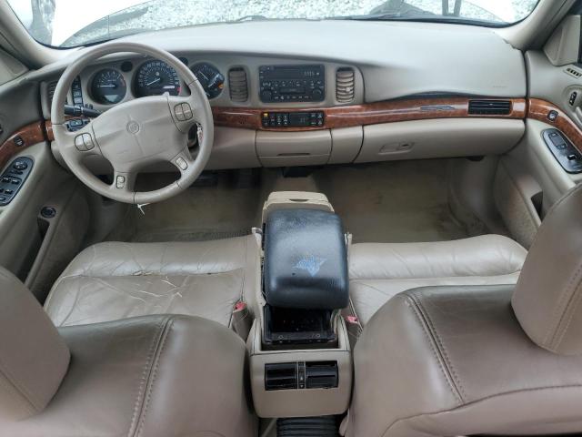Photo 8 from auction – 2003 BUICK LESABRE LI with VIN 1G4HR54K23U138374