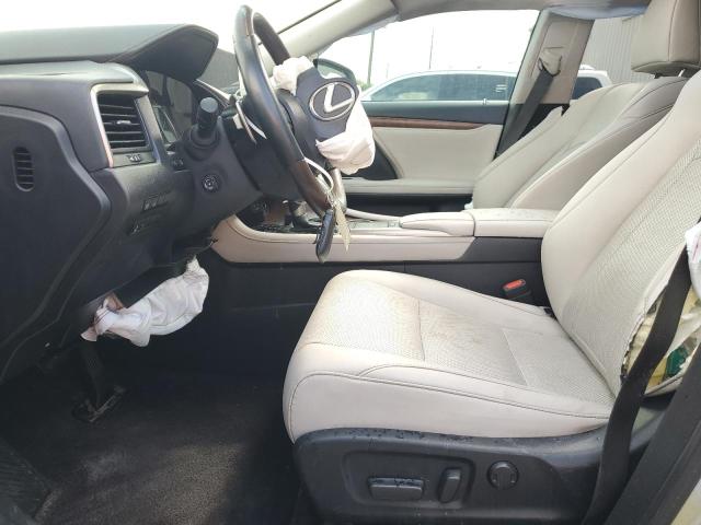 Photo 7 from auction – 2022 LEXUS RX 350 L with VIN JTJHZKFA3N2042210