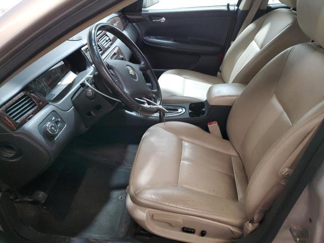 Photo 7 from auction – 2012 CHEVROLET IMPALA LTZ with VIN 2G1WC5E30C1218099