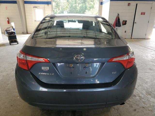 Photo 6 from auction – 2016 TOYOTA COROLLA L with VIN 2T1BURHE1GC584152