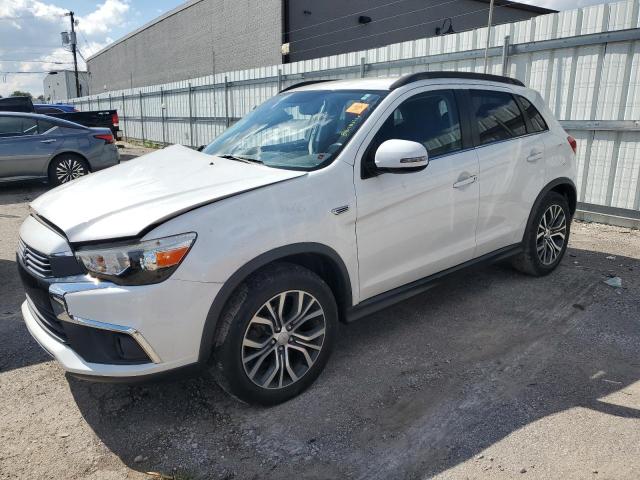 صورة رقم 1 من المزاد - 2017 MITSUBISHI OUTLANDER مع VIN JA4AP4AW2HZ048014