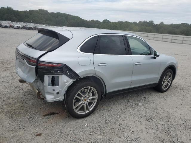 Photo 3 from auction – 2019 PORSCHE CAYENNE with VIN WP1AA2AY6KDA04968