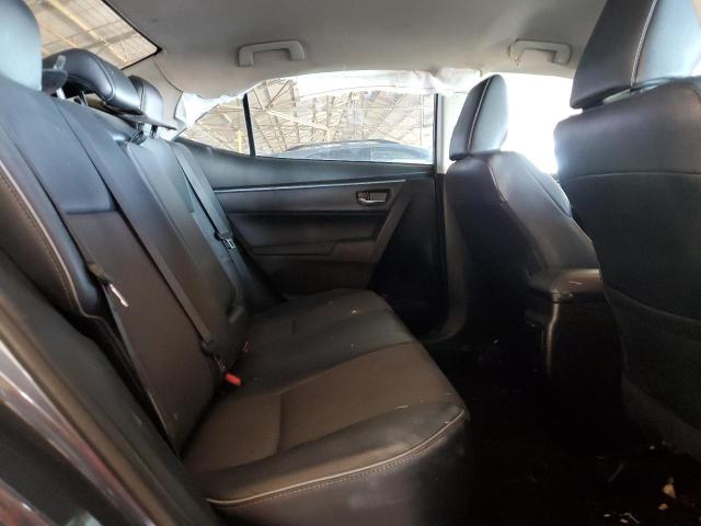 Photo 10 from auction – 2016 TOYOTA COROLLA L with VIN 5YFBURHE6GP400467