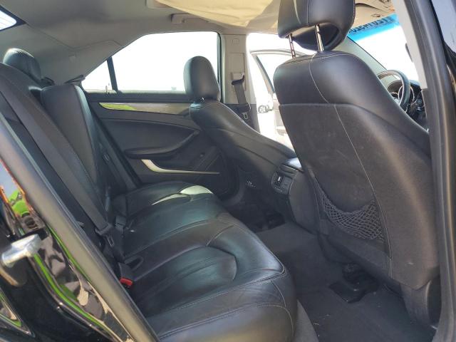 Photo 10 from auction – 2012 CADILLAC CTS PERFOR with VIN 1G6DK5E37C0141652