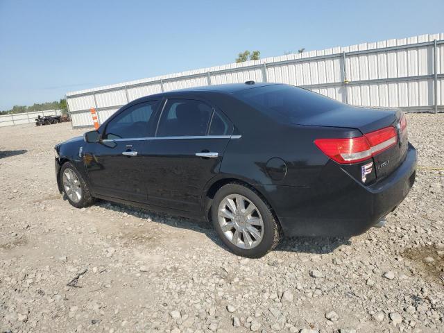 Photo 2 from auction – 2012 LINCOLN MKZ with VIN 3LNHL2JC0CR834669