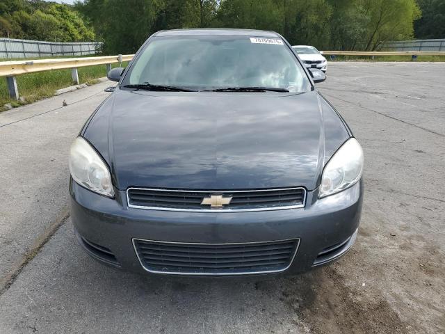 Photo 5 from auction – 2011 CHEVROLET IMPALA LS with VIN 2G1WF5EK2B1112881