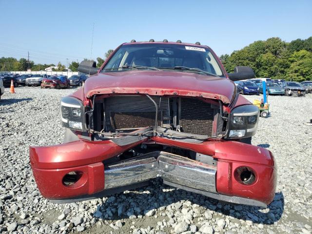 Photo 5 from auction – 2007 DODGE RAM 1500 with VIN 3D7KS19DX7G726541