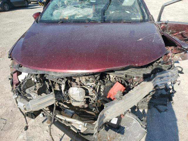 Photo 12 from auction – 2020 CHRYSLER PACIFICA T with VIN 2C4RC1BG8LR285099