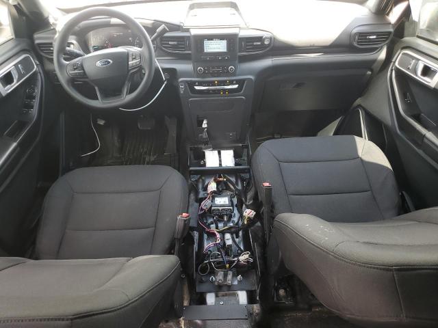 صورة رقم 8 من المزاد - 2022 FORD EXPLORER P مع VIN 1FM5K8AB2NGB49499