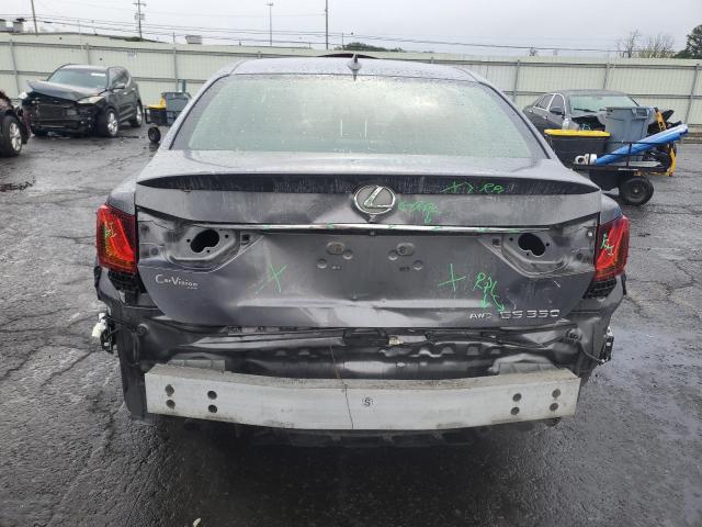 Photo 6 from auction – 2015 LEXUS GS 350 with VIN JTHCE1BL7FA003801