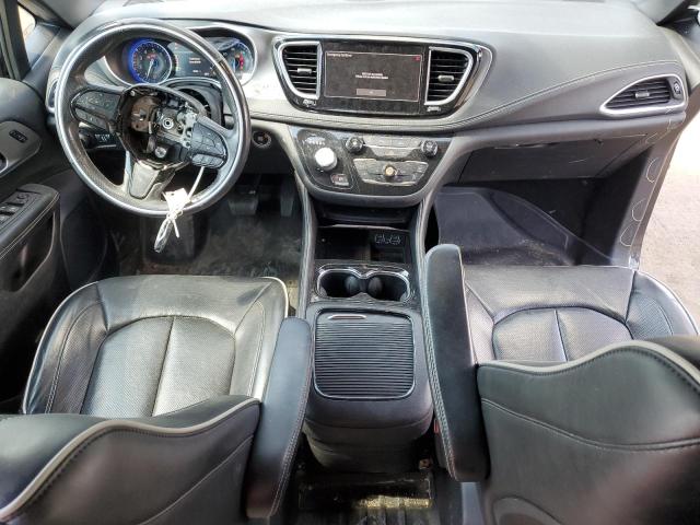 Photo 8 from auction – 2021 CHRYSLER PACIFICA L with VIN 2C4RC3GG0MR518396
