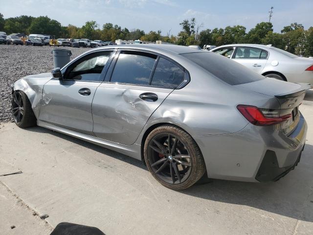 Photo 2 from auction – 2023 BMW M340I with VIN 3MW49FF05P8D52635