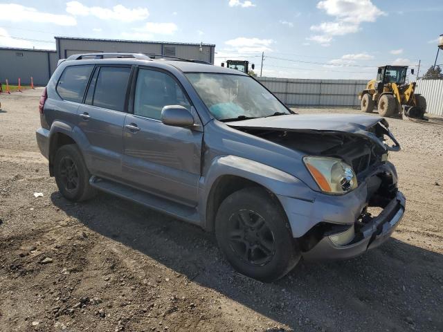 Photo 4 from auction – 2003 LEXUS GX 470 with VIN JTJBT20X430012615