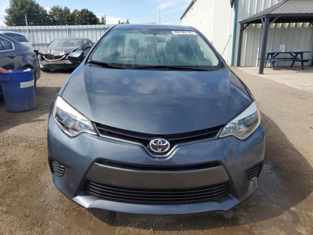 Photo 5 from auction – 2016 TOYOTA COROLLA EC with VIN 2T1BPRHE2GC502257