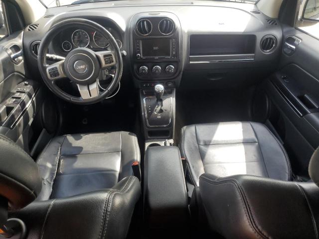 Photo 8 from auction – 2013 JEEP COMPASS LI with VIN 1C4NJCCB5DD181354