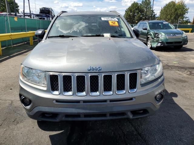 Photo 5 from auction – 2013 JEEP COMPASS LA with VIN 1C4NJDEB1DD101132