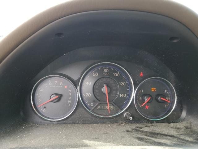 Photo 9 from auction – 2004 HONDA CIVIC with VIN 1HGES16554L016080
