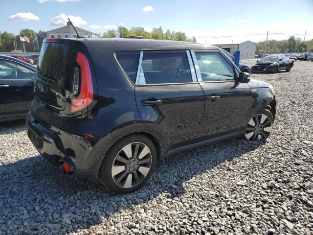 Photo 3 from auction – 2014 KIA SOUL ! with VIN KNDJX3A52E7095526