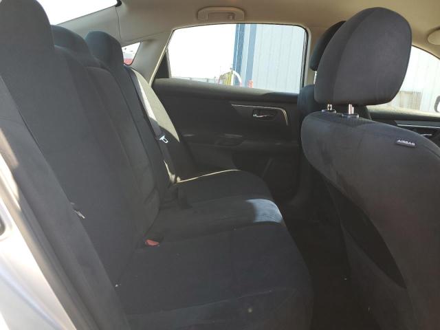 Photo 10 from auction – 2015 NISSAN ALTIMA 2.5 with VIN 1N4AL3AP6FC189226
