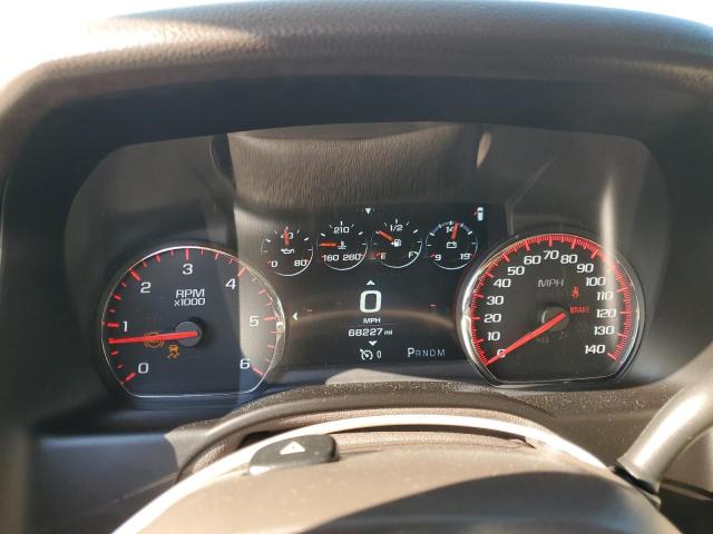Photo 9 from auction – 2016 GMC YUKON DENA with VIN 1GKS2CKJ4GR474599