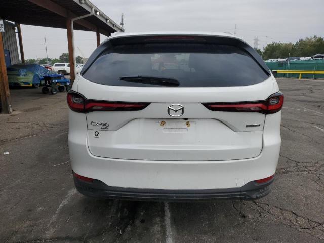 Photo 6 from auction – 2024 MAZDA CX-90 PREF with VIN JM3KKCHD1R1121338
