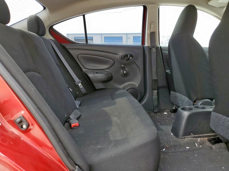 Photo 10 from auction – 2014 NISSAN VERSA S with VIN 3N1CN7AP2EL863348