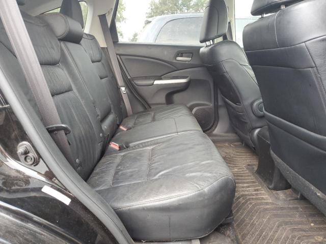 Photo 11 from auction – 2014 HONDA CR-V EXL with VIN 2HKRM4H71EH720535