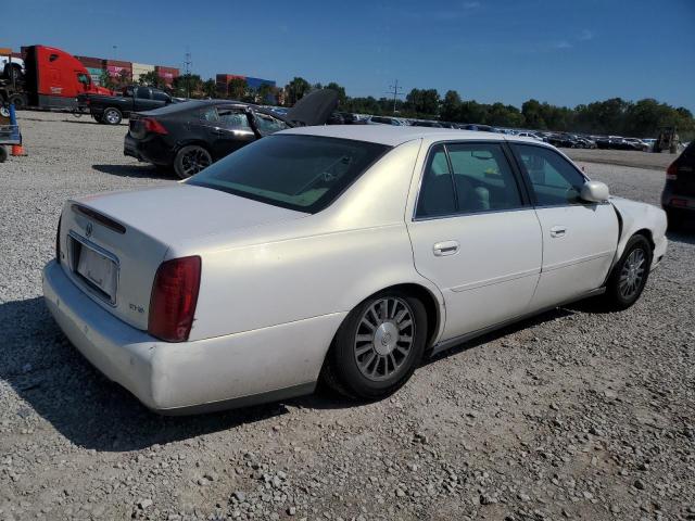 Photo 3 from auction – 2004 CADILLAC DEVILLE DHS with VIN 1G6KE57YX4U137208
