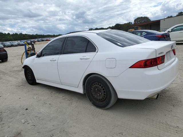 Photo 2 from auction – 2008 ACURA TSX with VIN JH4CL96888C015439
