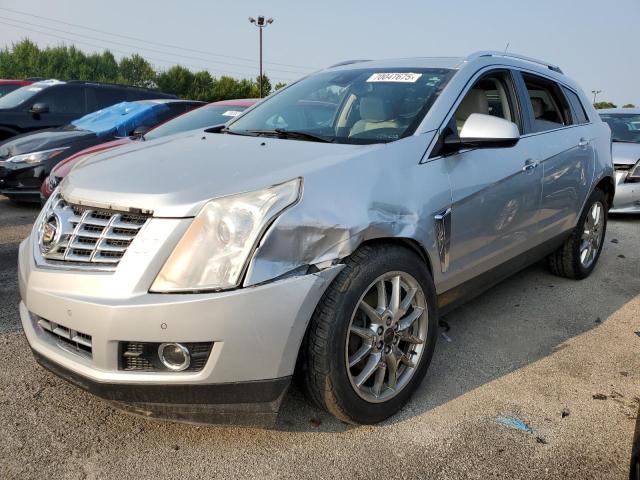 Photo 1 from auction – 2013 CADILLAC SRX PERFOR with VIN 3GYFNHE31DS518950