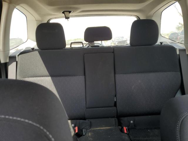 Photo 10 from auction – 2015 SUBARU FORESTER 2 with VIN JF2SJADC4FH829388