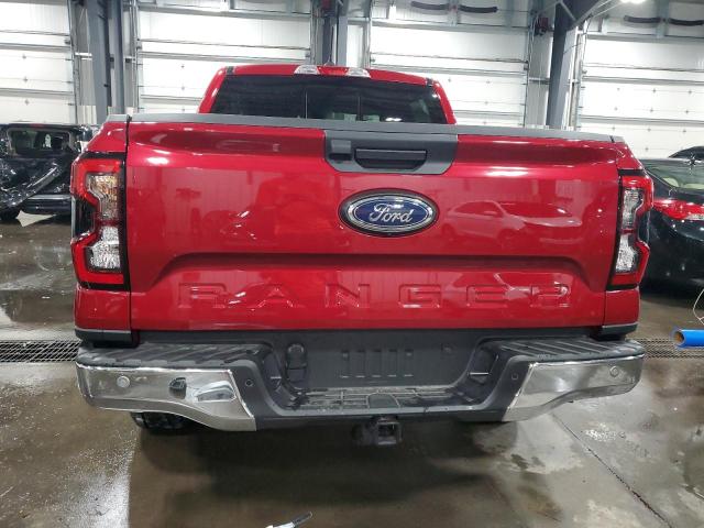 Photo 6 from auction – 2025 FORD RANGER XLT with VIN 1FTER4HP3SLE20857