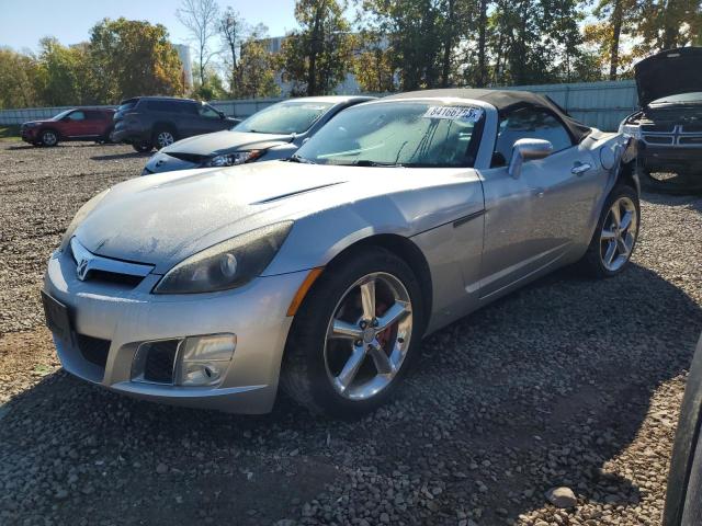 Photo 1 from auction – 2009 SATURN SKY REDLIN with VIN 1G8MT35X59Y104413