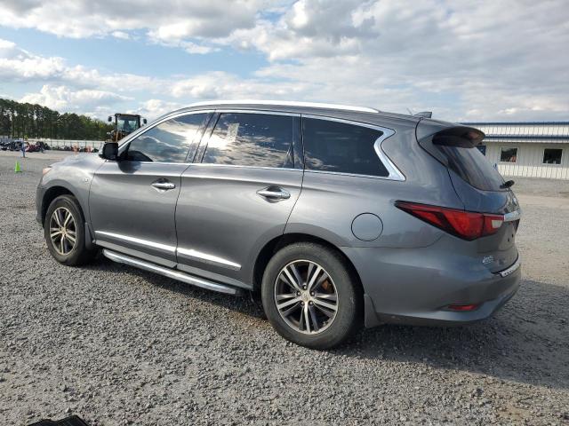 Photo 2 from auction – 2017 INFI QX60 with VIN 5N1DL0MN4HC557269