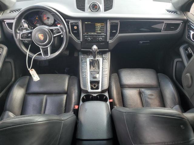 Photo 8 from auction – 2015 PORSCHE MACAN S with VIN WP1AB2A5XFLB73891