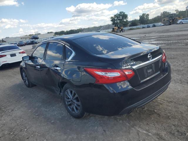 Photo 2 from auction – 2016 NISSAN ALTIMA 2.5 with VIN 1N4AL3AP5GN312925