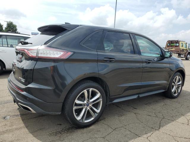 Photo 3 from auction – 2015 FORD EDGE SPORT with VIN 2FMTK3AP7FBB25200