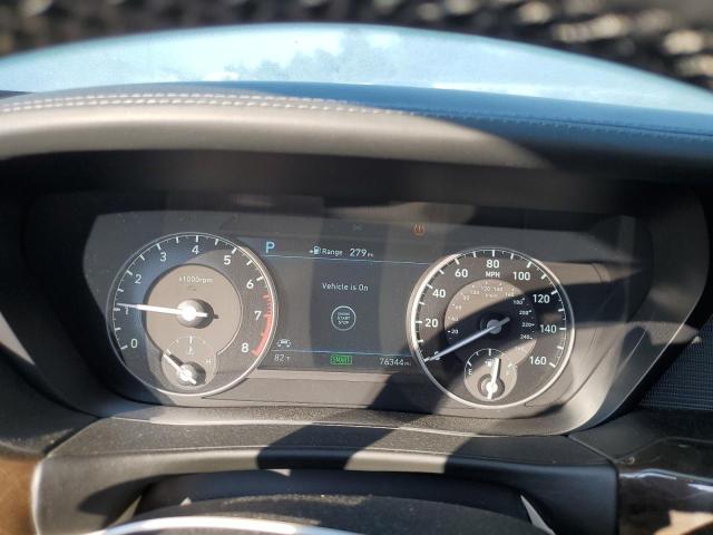 Photo 9 from auction – 2017 GENESIS G90 PREMIU with VIN KMHG34JA3HU022238