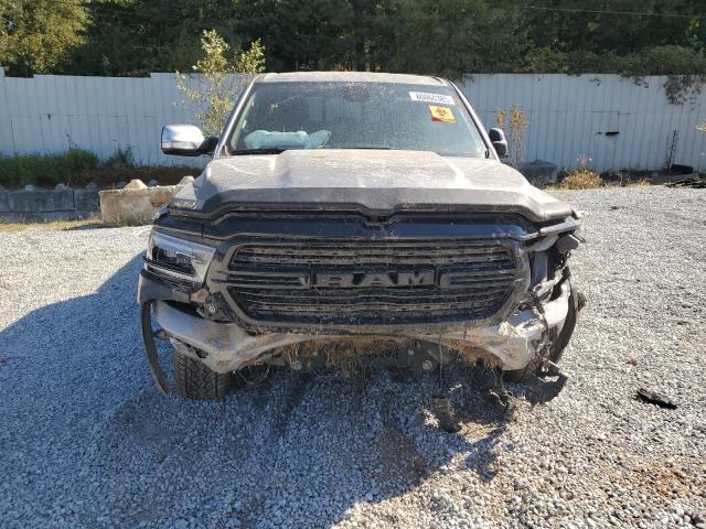 Photo 5 from auction – 2020 RAM 1500 BIG H with VIN 1C6RREFT9LN321075