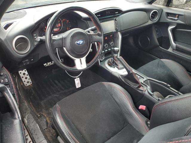 Photo 8 from auction – 2016 SUBARU BRZ 2.0 LI with VIN JF1ZCAC19G8602423