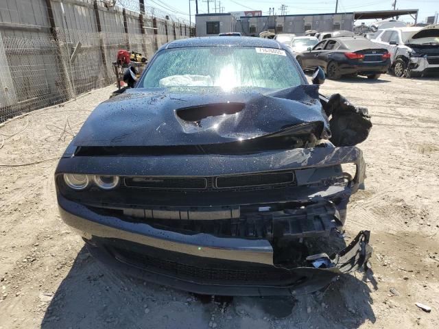 Photo 5 from auction – 2019 DODGE CHALLENGER with VIN 2C3CDZAG9KH677262
