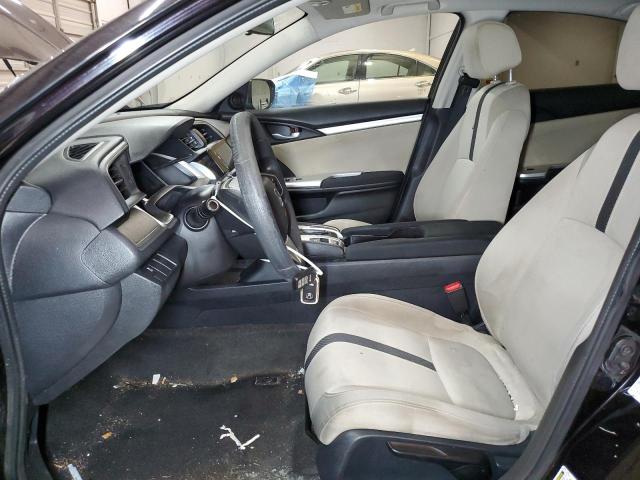 Photo 7 from auction – 2017 HONDA CIVIC EX with VIN 2HGFC1F3XHH640282
