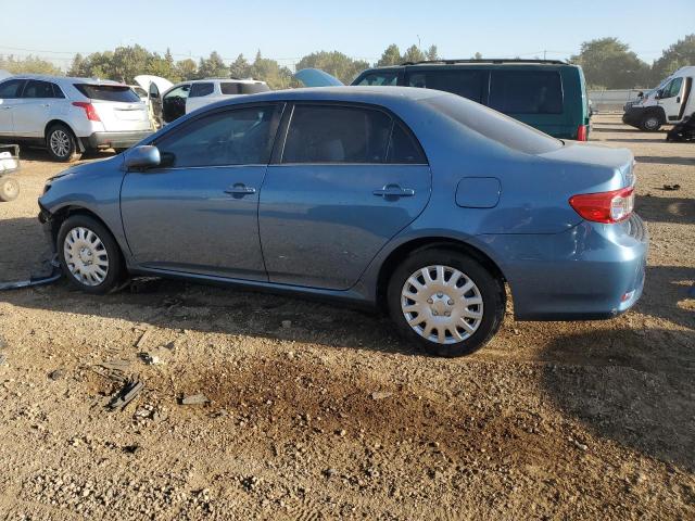 Photo 2 from auction – 2013 TOYOTA COROLLA BA with VIN 5YFBU4EE6DP153437