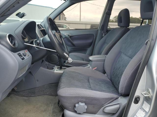 Foto 7 de la subasta – 2002 TOYOTA RAV4 con VIN JTEHH20V326063396