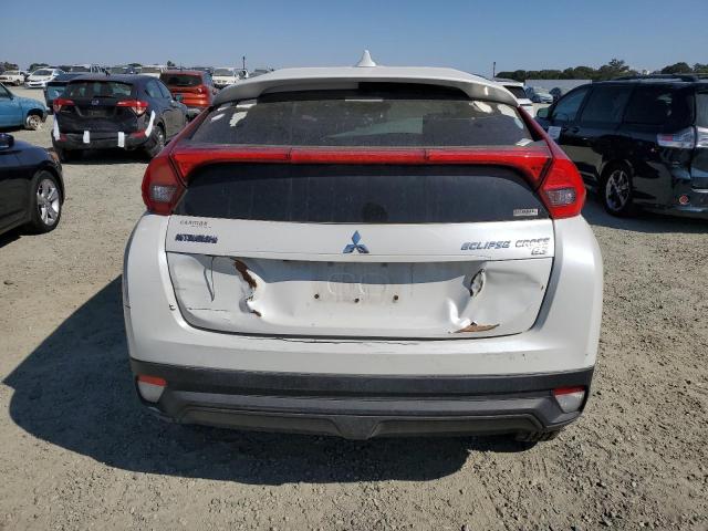 Photo 6 from auction – 2019 MITSUBISHI ECLIPSE CR with VIN JA4AT3AA3KZ040828