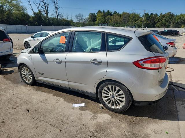 Photo 2 from auction – 2017 FORD C-MAX with VIN 1FADP5EU2HL117097