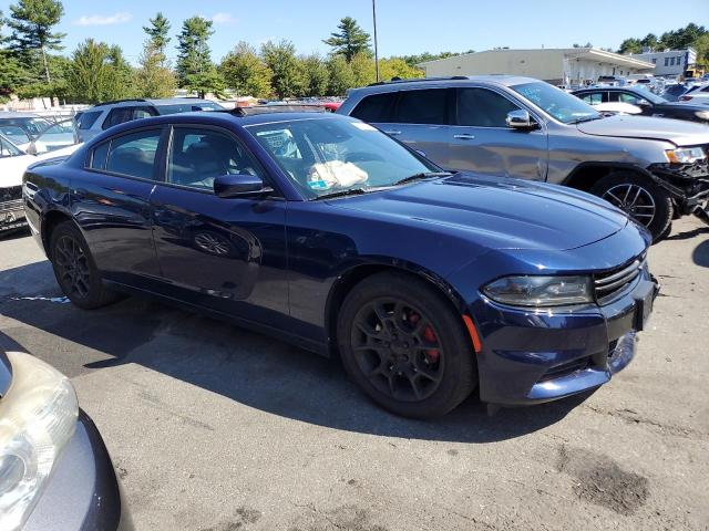 Photo 4 from auction – 2015 DODGE CHARGER SX with VIN 2C3CDXJG5FH769687