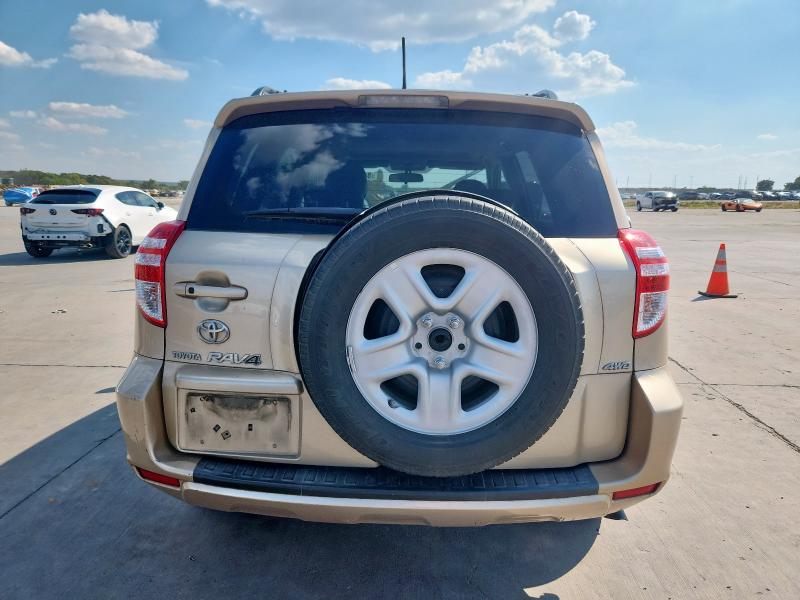 Photo 6 from auction – 2009 TOYOTA RAV4 LIMIT with VIN 2T3BF31V59W014732